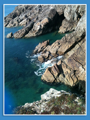 maison hote quiberon morbihan