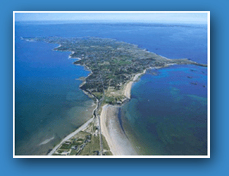 maison hote quiberon morbihan